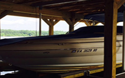 5 Maintenance Tips for your Boat Lift