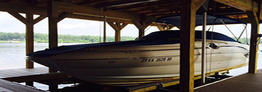 5 Maintenance Tips for your Boat Lift