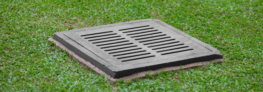 Drainage Solutions