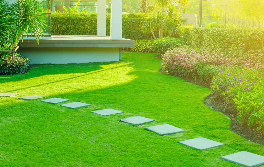 Landscaping Matters: 4 Reasons Why