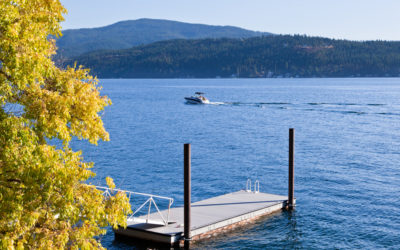 What To Consider When Building Your Floating Dock