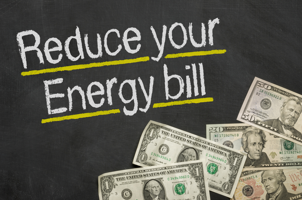 energy bills