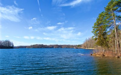 We Are The Right Choice to Build Your New Home in Lake Anna
