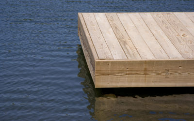 Floating Docks vs. Fixed Docks