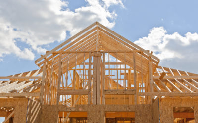 Benefits of a New Construction Home near Lake Anna