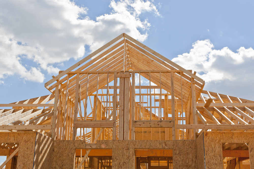 Benefits of a New Construction Home near Lake Anna Custom Homes