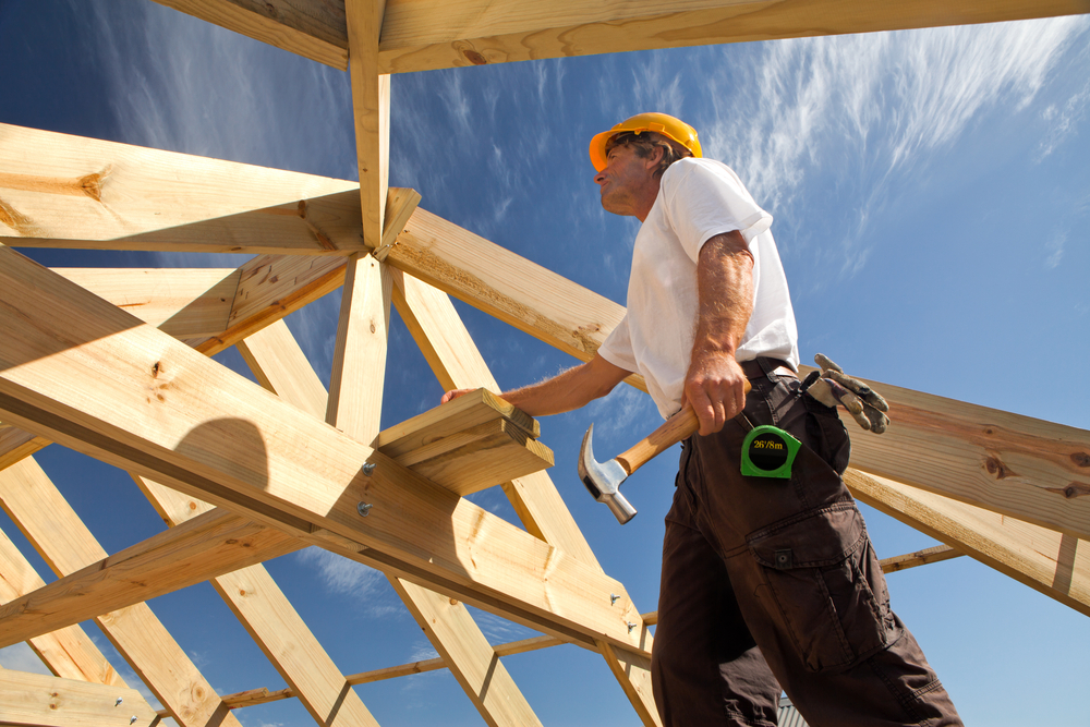 The Process of Building New Construction Homes