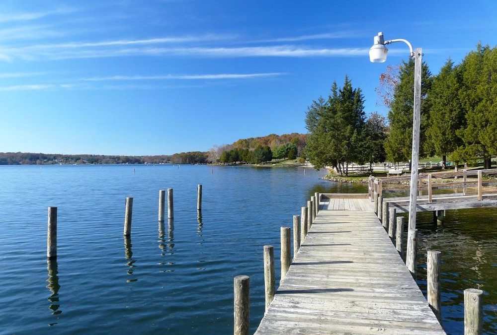 4 Reasons Why You'll Love Living in Lake Anna - Lake Anna Virginia 1000x675