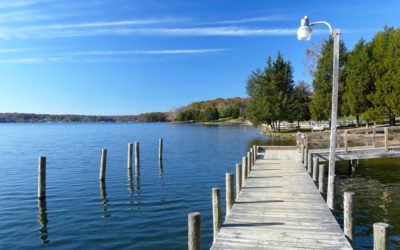 4 Reasons Why You’ll Love Living in Lake Anna