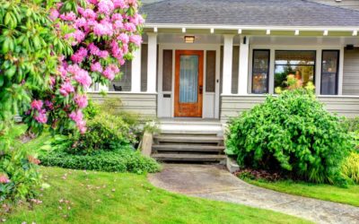 The Importance of Spring Home Maintenance