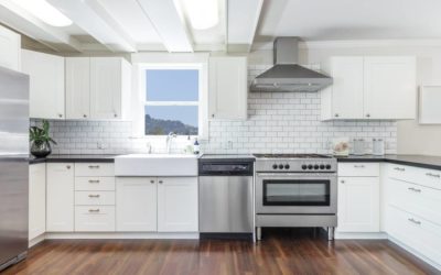 What To Consider When Planning Your Custom Kitchen