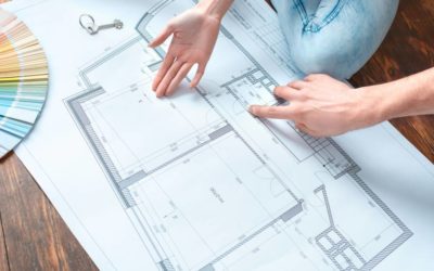 Open vs. Closed Floor Plans, What Makes Sense For You?