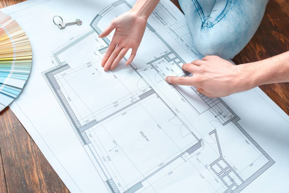 Open vs. Closed Floor Plans, What Makes Sense For You?