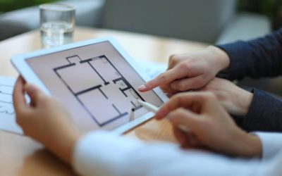 What To Consider When Choosing a Floor Plan