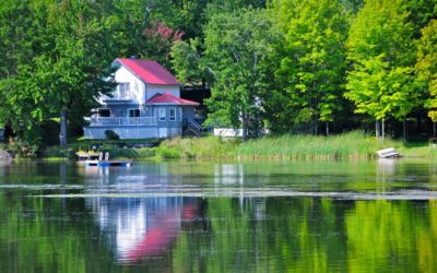 4 Reasons Why We Are The Best Choice to Build Your Waterfront Custom Home