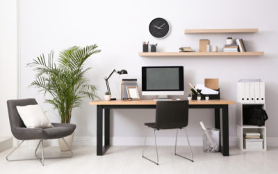 The Best Ways to Upgrade Your Home Office If You Work Remotely