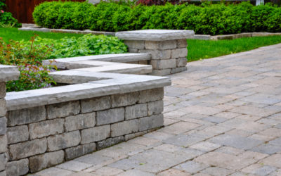Hardscaping Improvements to Consider This Spring and Summer