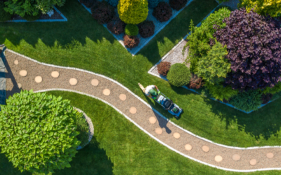 Clever Landscaping Hacks for Your Dream Yard