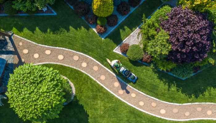 Clever Landscaping Hacks for Your Dream Yard
