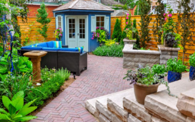 Things to Consider Before Your Next Hardscaping Project