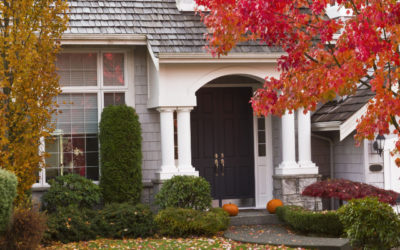 Things to Do to Get Your Home Ready for Fall