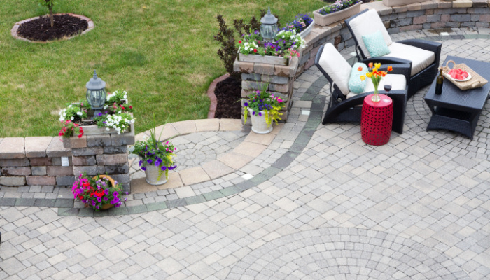 Affordable Spring Patio Upgrades for Your Home