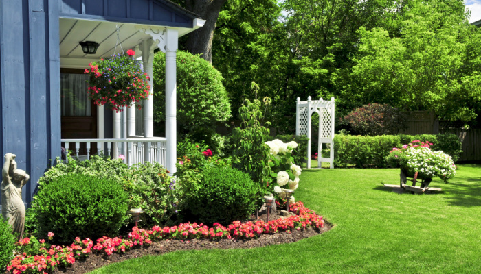 Cleaning and Maintenance Tips: Get Your Yard Ready for the Summer