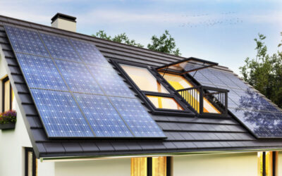 Unleashing the Benefits of Solar Homes for an Energy-Efficient Summer
