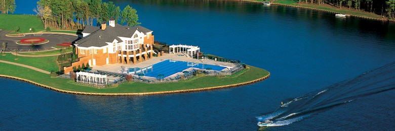 Choosing the Right Lot: Maximizing Your Lake View