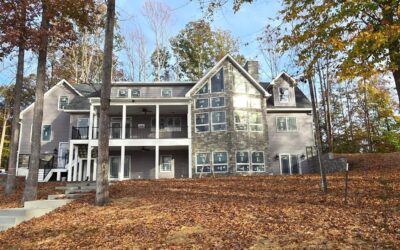 The Importance of Quality Craftsmanship in Custom Home Building