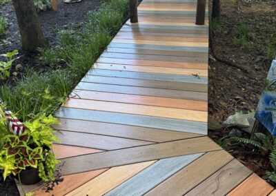 Hardscaping and Construction