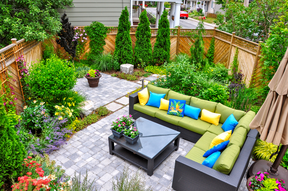 Top Outdoor Living Upgrades for Memorial Day Weekend (and Beyond)