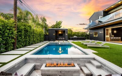 The Power of Custom Hardscaping: Design Ideas That Transform Outdoor Spaces