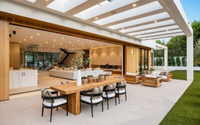 Summer-Ready Spaces: Outdoor Living Features That Add Instant Value