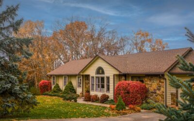 Timeless Custom Homes: Why Now’s the Time to Start Your Fall Build