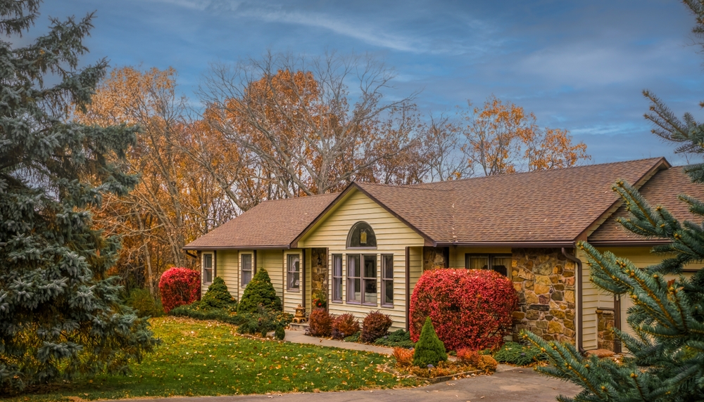 Timeless Custom Homes: Why Now’s the Time to Start Your Fall Build
