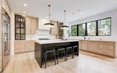 Smart Upgrades That Add Long-Term Value to Your Custom Home
