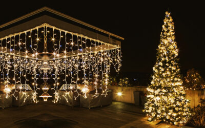 The Art of Outdoor Gathering: Creating Cozy Spaces for Cool Weather Entertaining