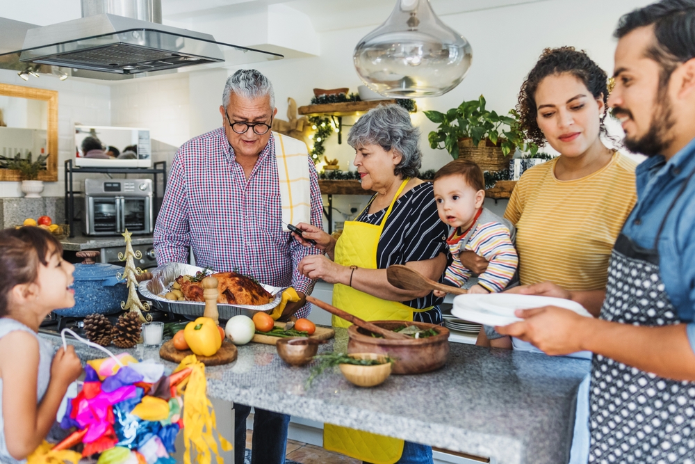 Designing the Perfect Holiday-Ready Kitchen: Layout and Features That Make Hosting Easier