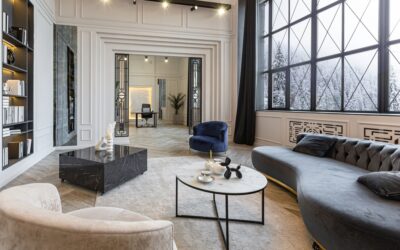 Building with Winter in Mind: Why Cold-Weather Craftsmanship Matters