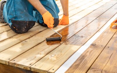 From Winter Wear to Spring Ready: Inspecting Your Dock and Boathouse After Cold Season
