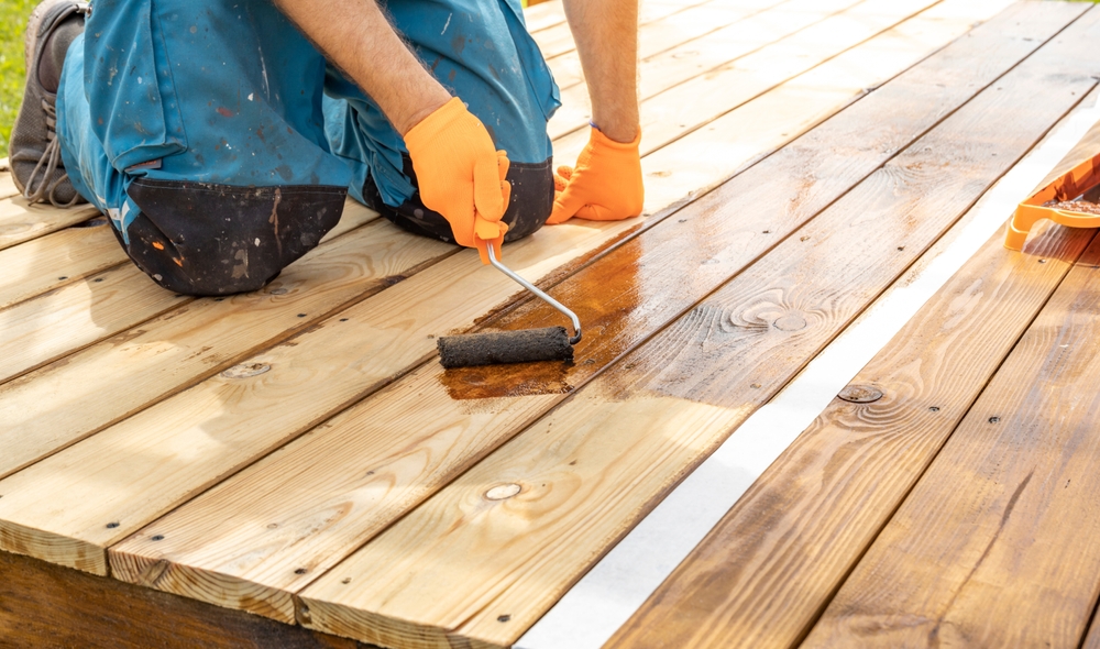 From Winter Wear to Spring Ready: Inspecting Your Dock and Boathouse After Cold Season