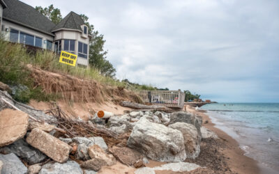 Shoreline to Structure: How to Prepare Your Property Before Any Waterfront Build Begins