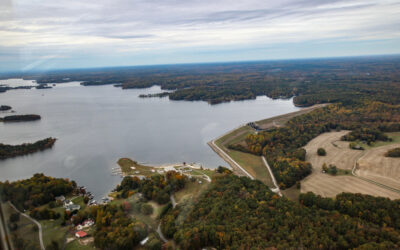 You Found the Land. Now What? A Guide to Building a Custom Home on Your Own Lot Near Lake Anna