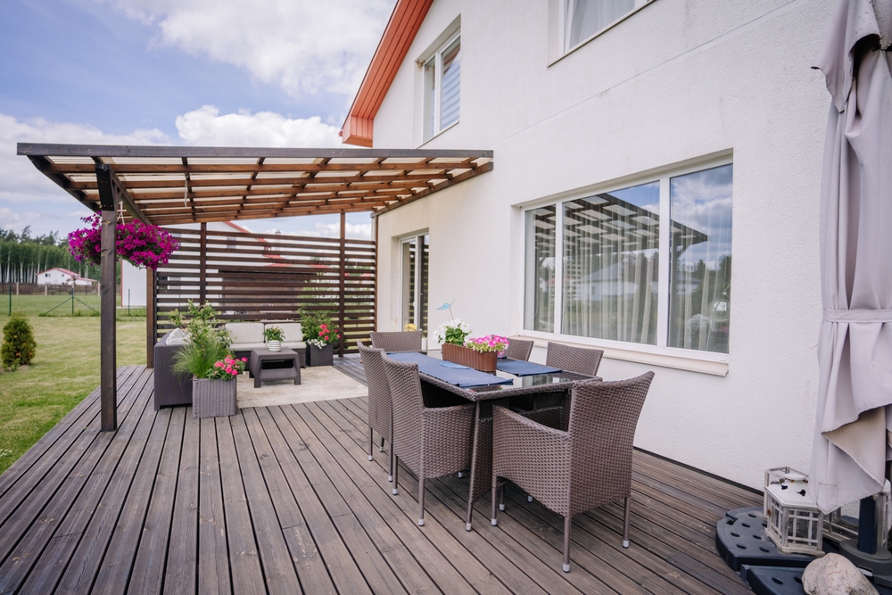 Summer-Ready Outdoor Living: Custom Features That Keep Your Backyard Comfortable in the Heat