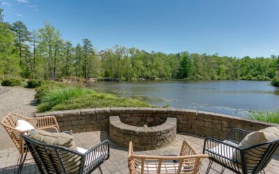 The Outdoor Living Spaces Worth Building Before Winter Closes In